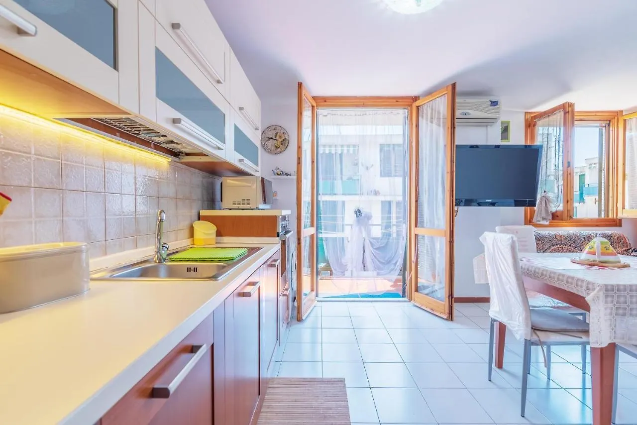 Apartment Reysol Home Agnone Bagni Italy