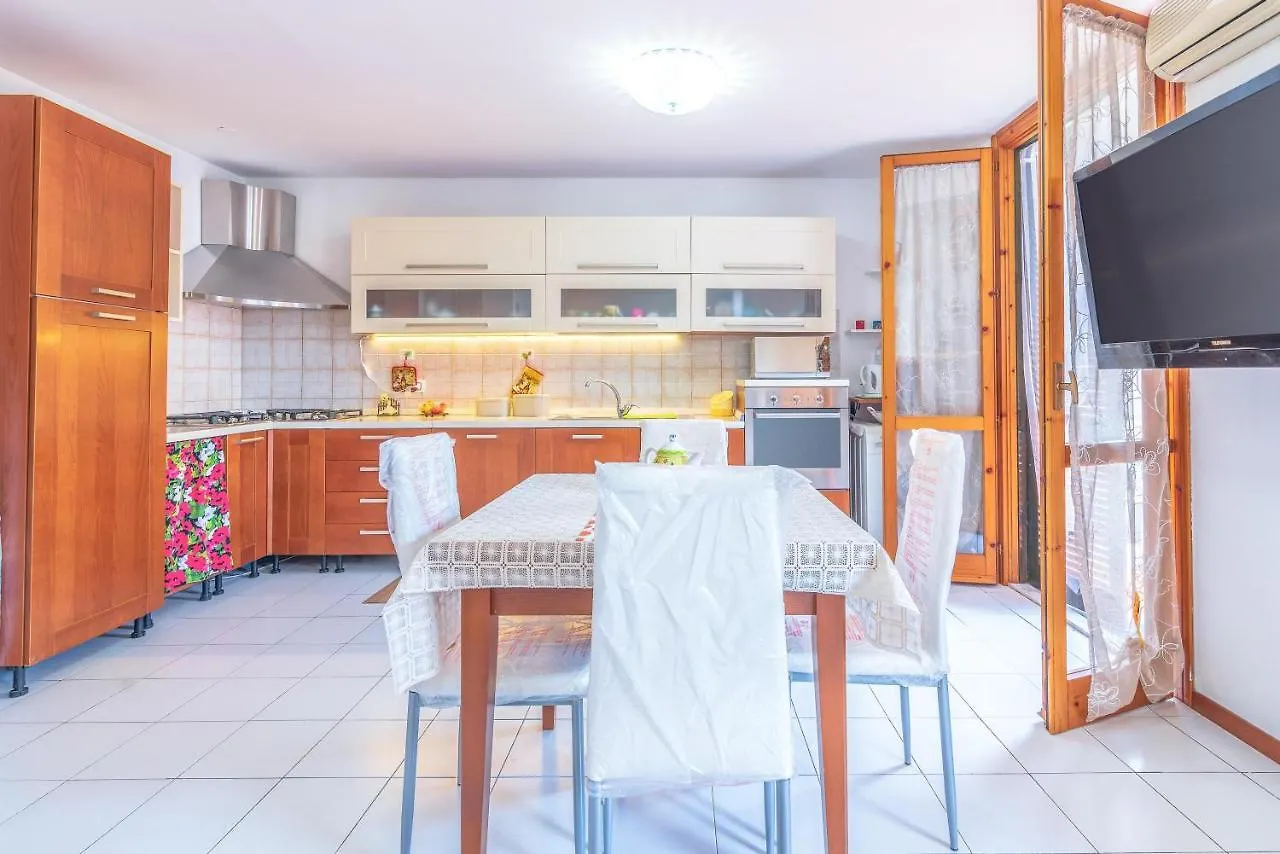 Reysol Home Agnone Bagni Italy