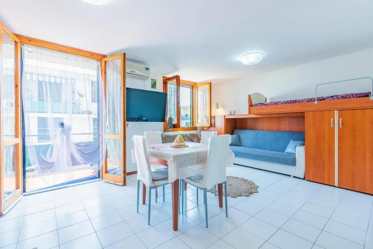 Reysol Home Agnone Bagni Apartment