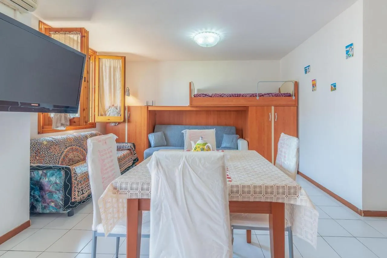 Apartment Reysol Home Agnone Bagni Italy