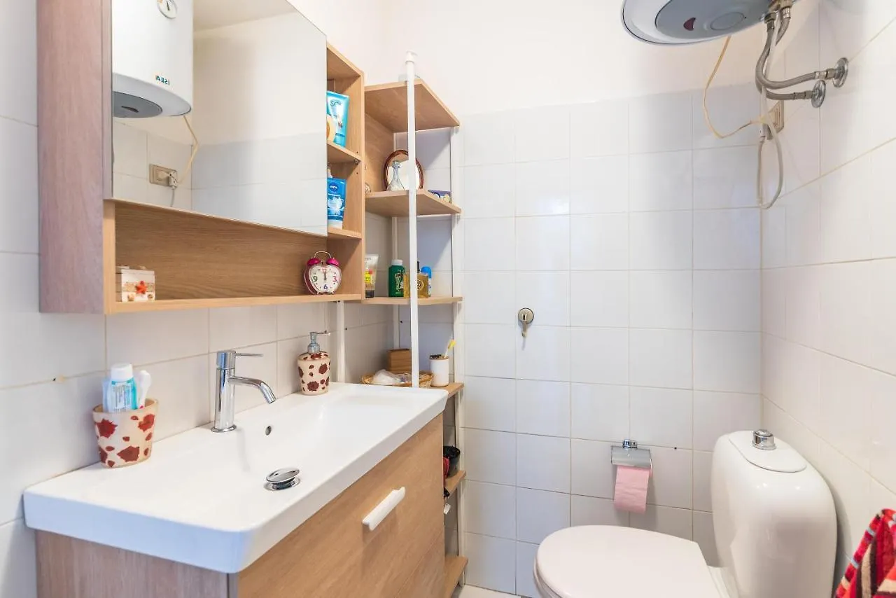Reysol Home Agnone Bagni Apartment