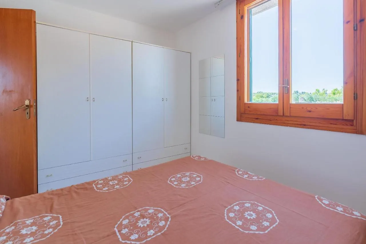 Reysol Home Agnone Bagni Apartment