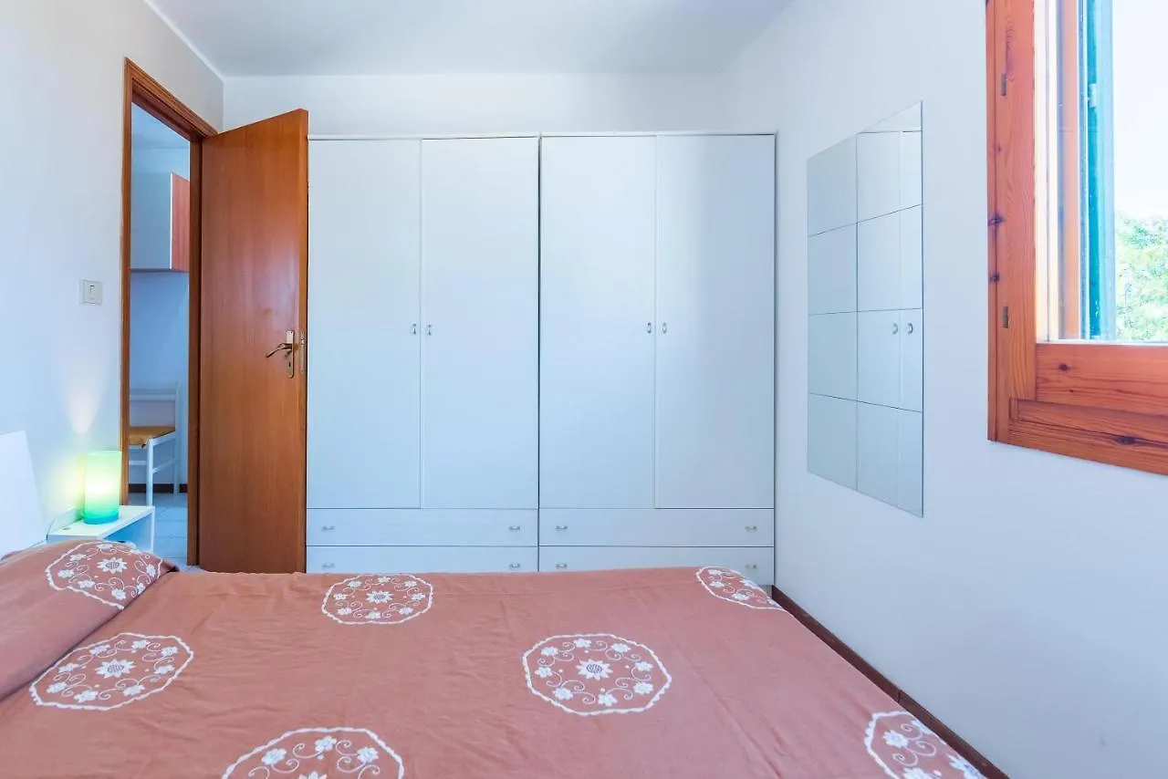 Reysol Home Agnone Bagni Apartment