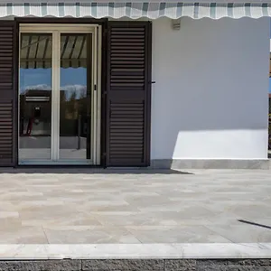 Al Castello - Etna E Mare Holiday home